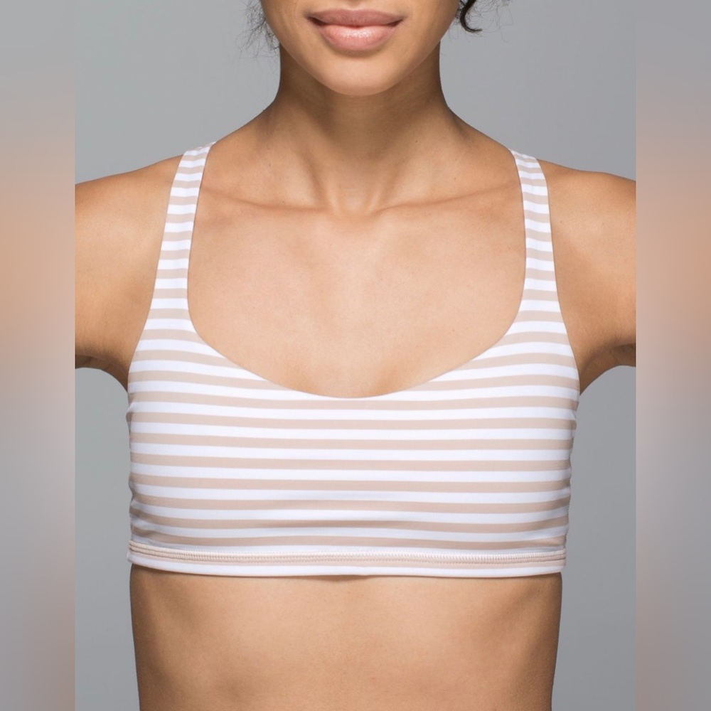 lululemon free to be bra